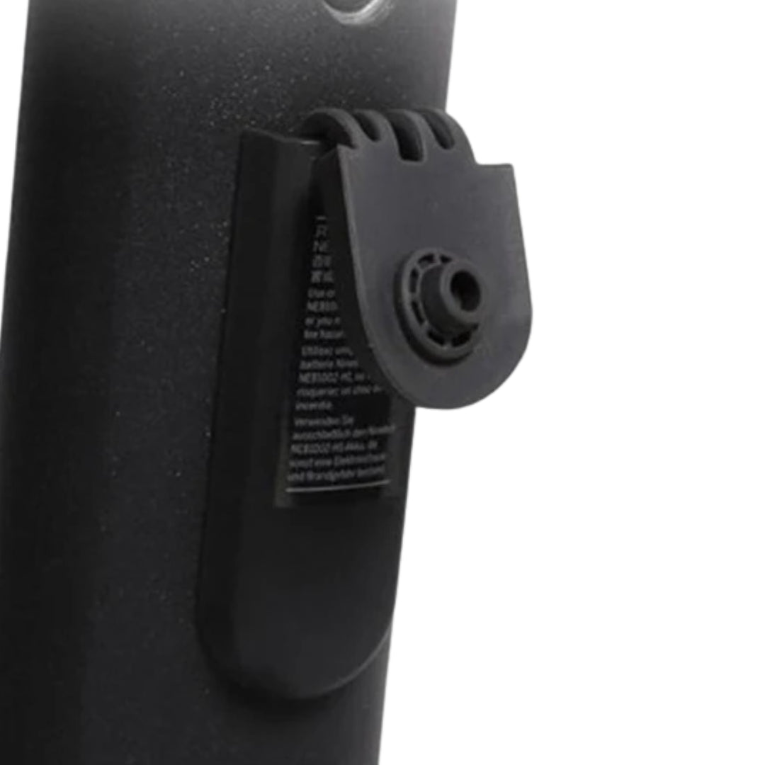 Gummiskydd laddport Ninebot ES - Reservdel - Wheelyshop