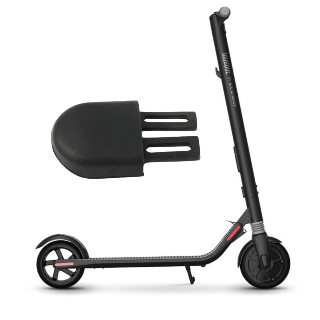 Gummiskydd laddport Ninebot ES - Reservdel - Wheelyshop