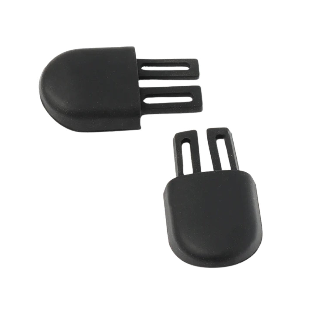 Gummiskydd laddport Ninebot ES - Reservdel - Wheelyshop