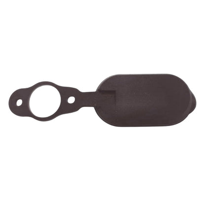 Gummiskydd laddport Ninebot F20/F25/F30/F40 - Reservdel - Wheelyshop