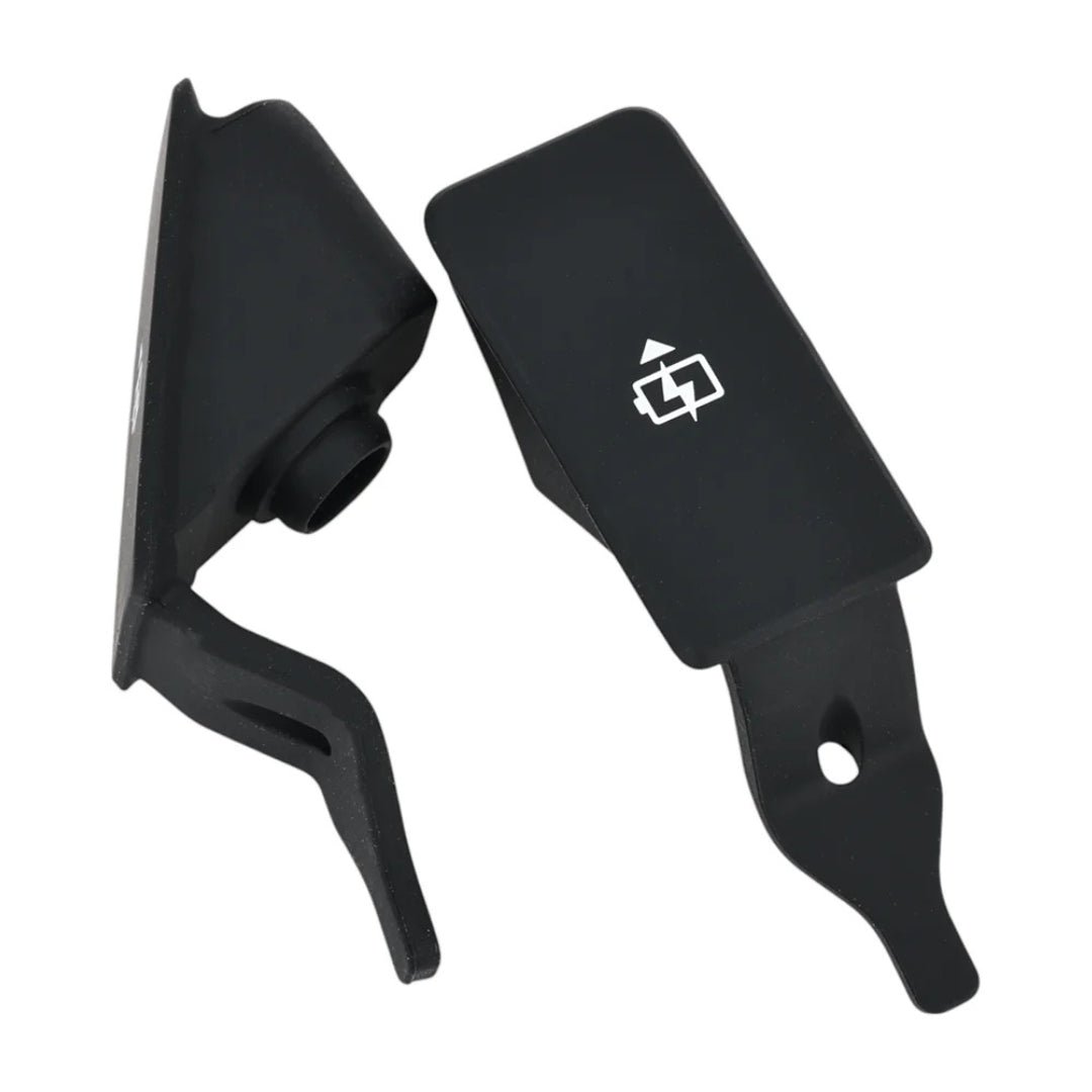 Gummiskydd laddport Ninebot ZT3/ZT3 Pro - Reservdel - Wheelyshop