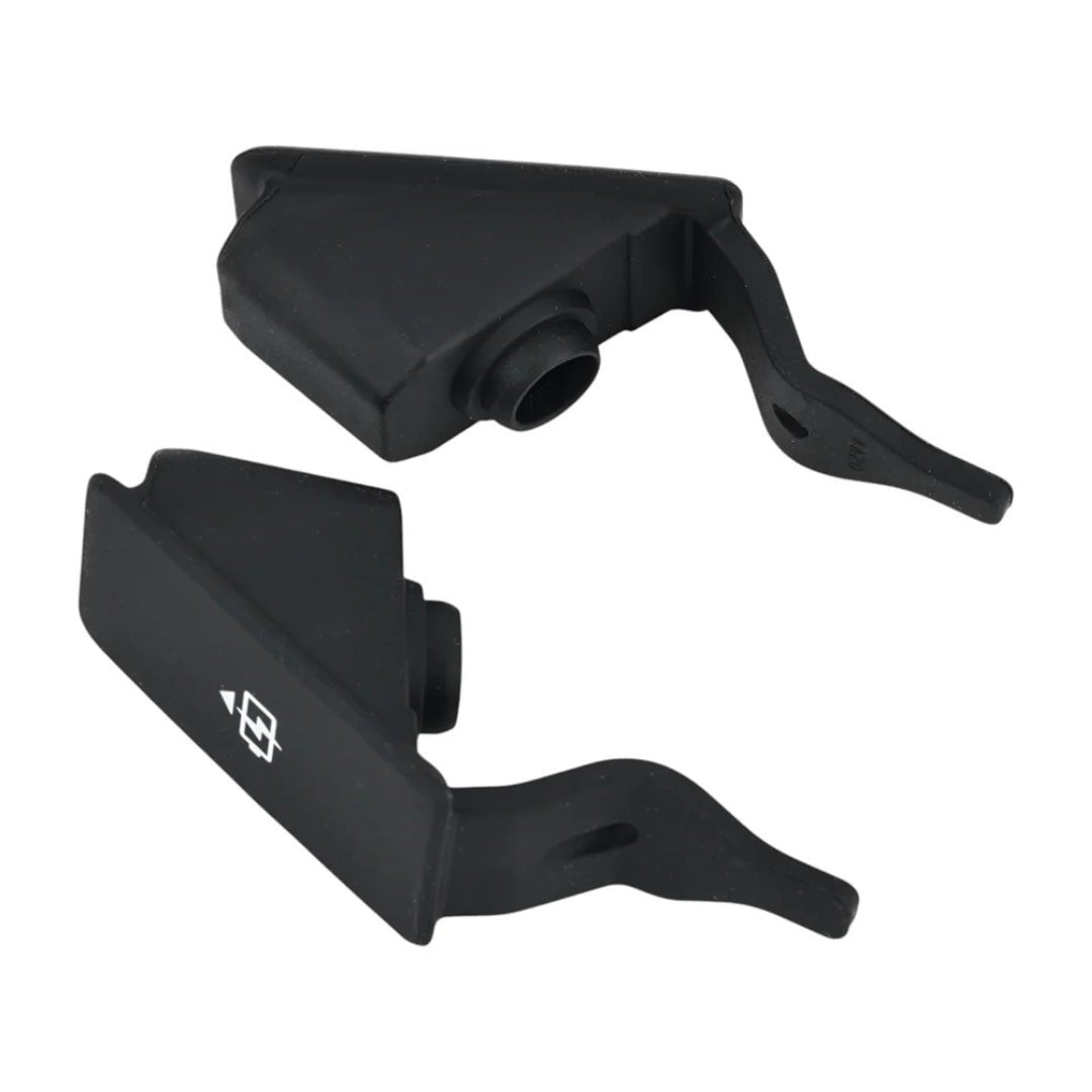 Gummiskydd laddport Ninebot ZT3/ZT3 Pro - Reservdel - Wheelyshop