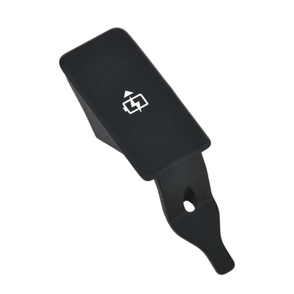 Gummiskydd laddport Ninebot ZT3/ZT3 Pro - Reservdel - Wheelyshop