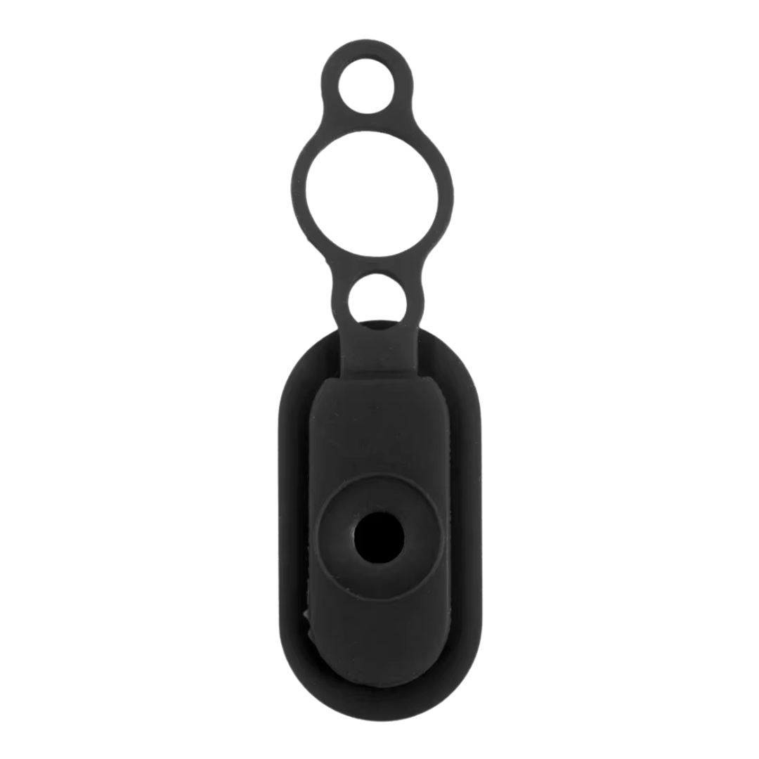 Gummiskydd laddport Xiaomi 4 Pro - Reservdel - Wheelyshop