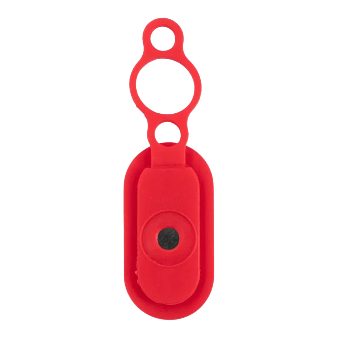 Gummiskydd laddport Xiaomi 4 Pro - Reservdel - Wheelyshop