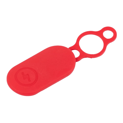 Gummiskydd laddport Xiaomi 4 Pro - Reservdel - Wheelyshop