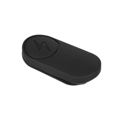 Gummiskydd laddport Xiaomi 5 Plus - Reservdel - Wheelyshop