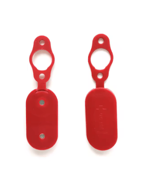 Gummiskydd laddport Xiaomi - Reservdel - Wheelyshop