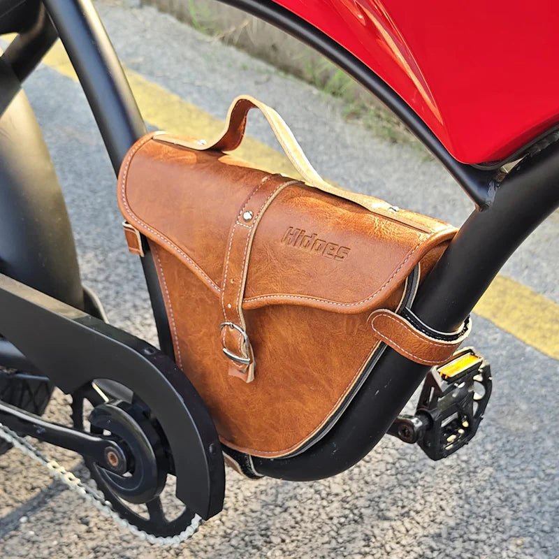 Hidoes B10 - Elcykel - Wheelyshop