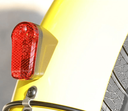 Hidoes C8 - Elcykel - Wheelyshop