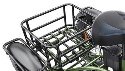 VIPCOO ET1 - Elcykel - Wheelyshop