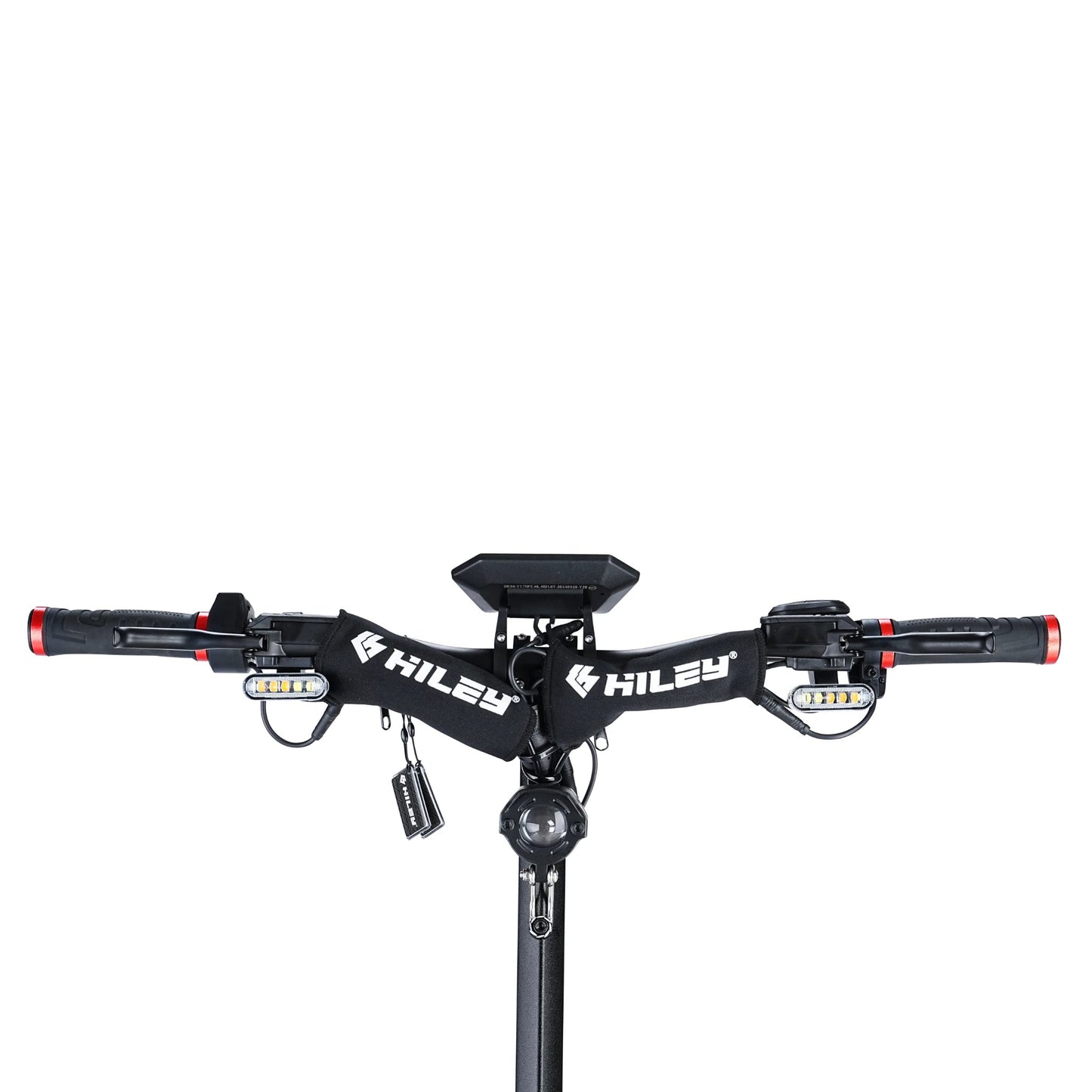 HILEY TIGER EVO GTR - Elsparkcykel - Wheelyshop