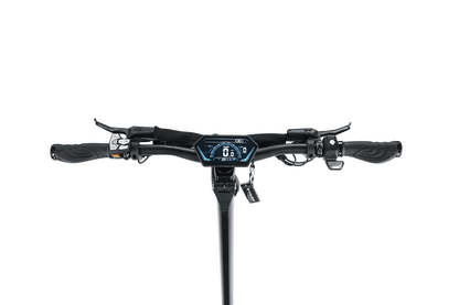 HILEY TIGER SUPRA PRO - Elsparkcykel - Wheelyshop