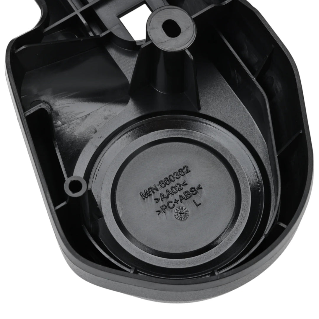 Hjulkåpor Ninebot Max G3 - Reservdel - Wheelyshop