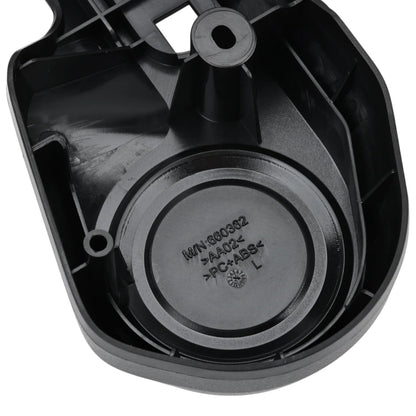 Hjulkåpor Ninebot Max G3 - Reservdel - Wheelyshop