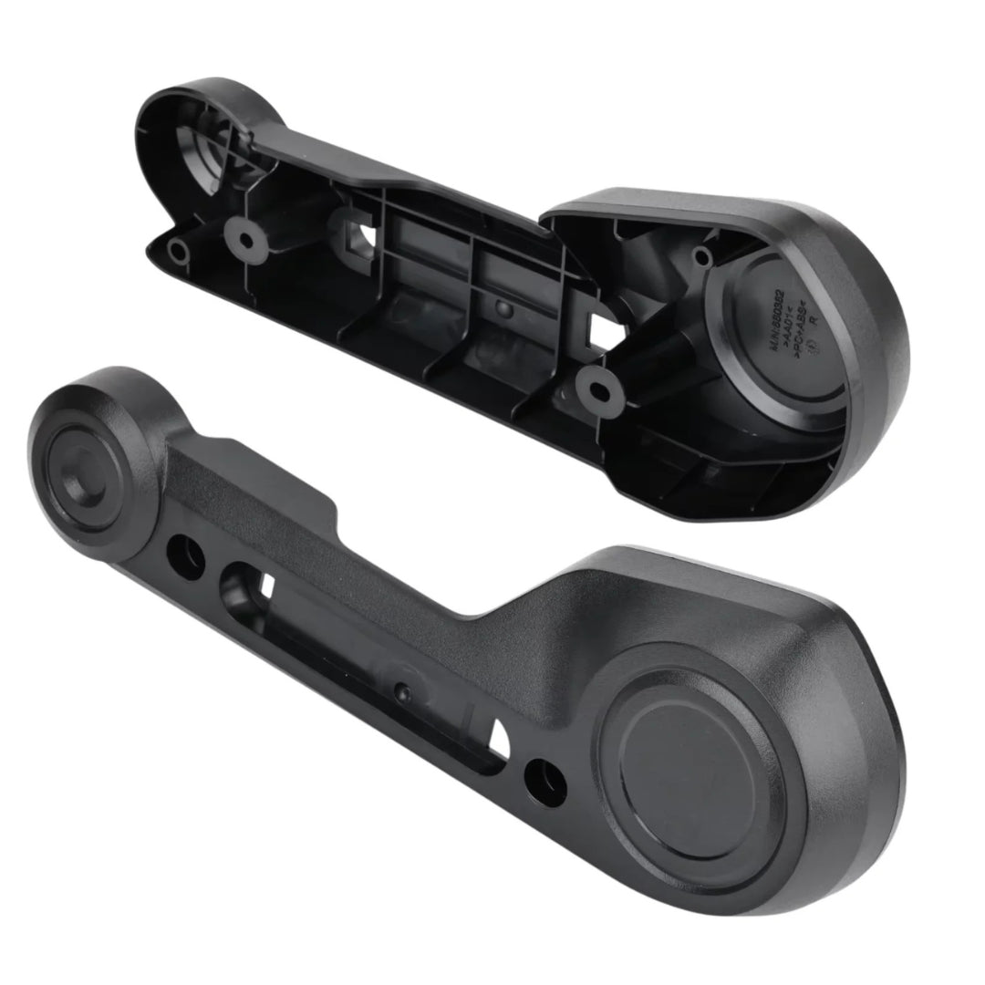 Hjulkåpor Ninebot Max G3 - Reservdel - Wheelyshop