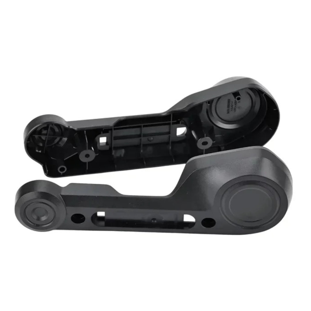 Hjulkåpor Ninebot Max G3 - Reservdel - Wheelyshop