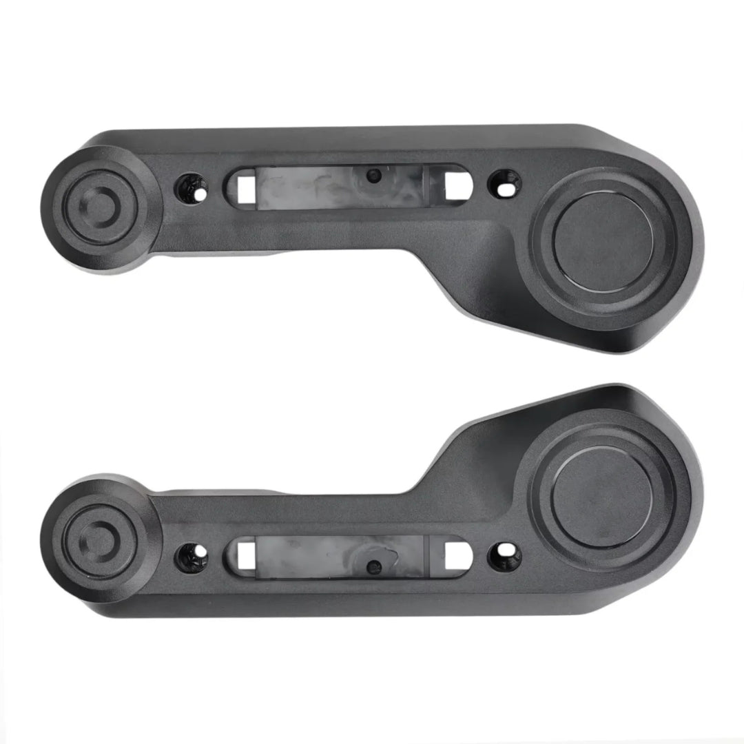 Hjulkåpor Ninebot Max G3 - Reservdel - Wheelyshop