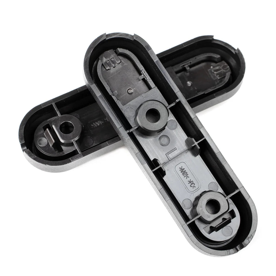Hjulkåpor reflex Ninebot F20/F25/F30/F40 - Reservdel - Wheelyshop