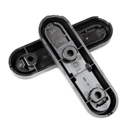 Hjulkåpor reflex Ninebot F20/F25/F30/F40 - Reservdel - Wheelyshop