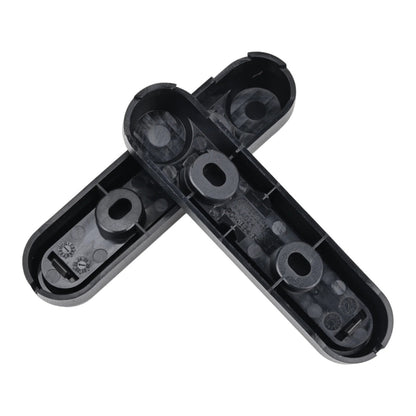 Hjulkåpor reflex Ninebot F2/F2 Pro/F2 Plus - Reservdel - Wheelyshop