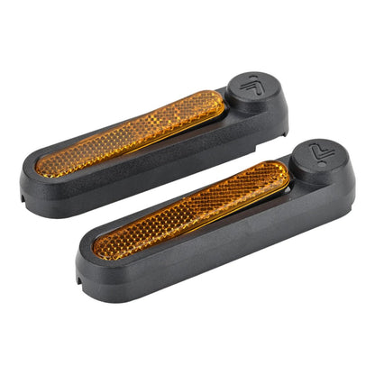 Hjulkåpor reflex Ninebot F2/F2 Pro/F2 Plus - Reservdel - Wheelyshop