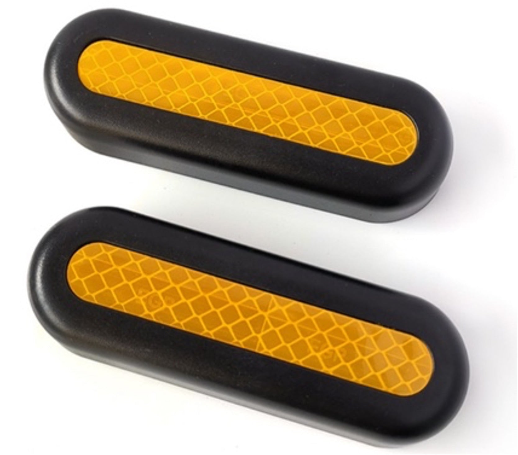 Hjulkåpor reflex Ninebot G30 - Reservdel - Wheelyshop