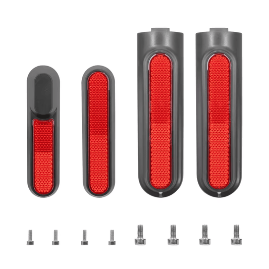 Hjulkåpor reflex Xiaomi 4 Pro - Reservdel - Wheelyshop