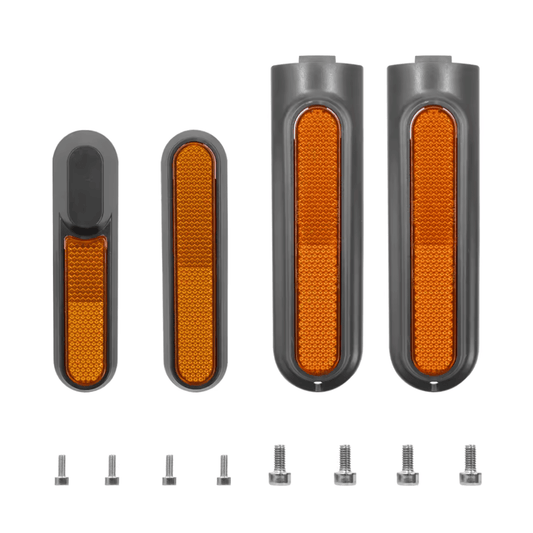 Hjulkåpor reflex Xiaomi 4 Pro - Reservdel - Wheelyshop