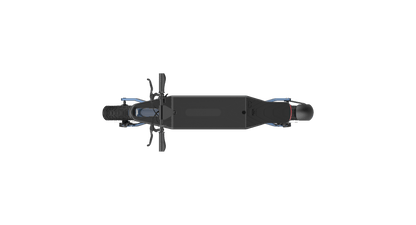 HX X10 - Elsparkcykel - Wheelyshop