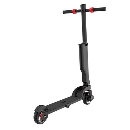HX X6 - Elsparkcykel - Wheelyshop