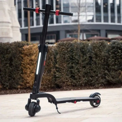 HX X6 - Elsparkcykel - Wheelyshop