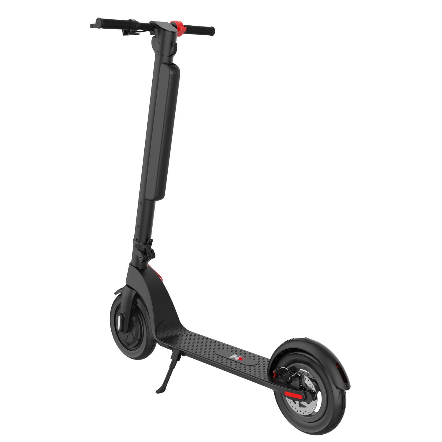 HX X8 - Elsparkcykel - Wheelyshop