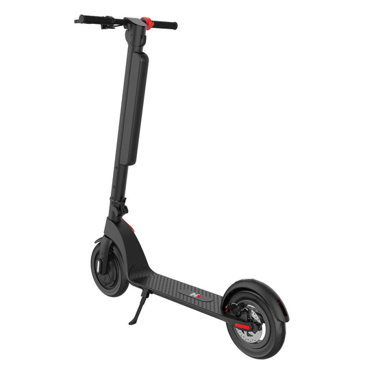 HX X8 - Elsparkcykel - Wheelyshop