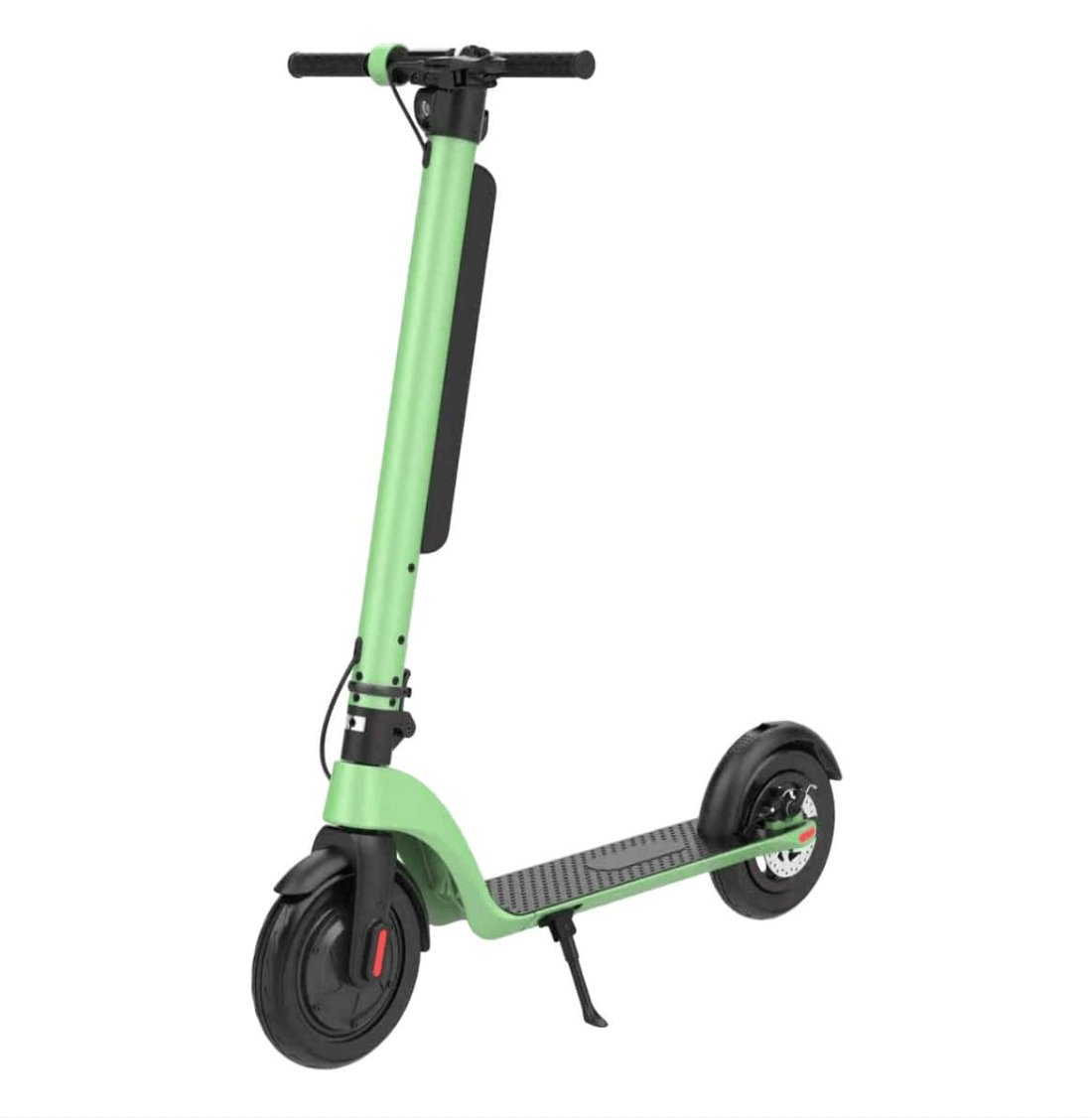 HX X8 - Elsparkcykel - Wheelyshop
