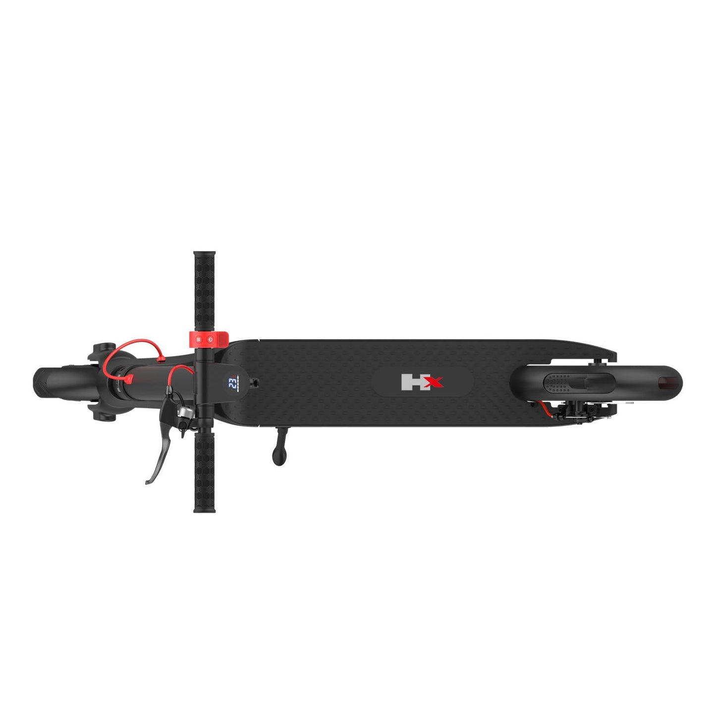 HX X8 - Elsparkcykel - Wheelyshop