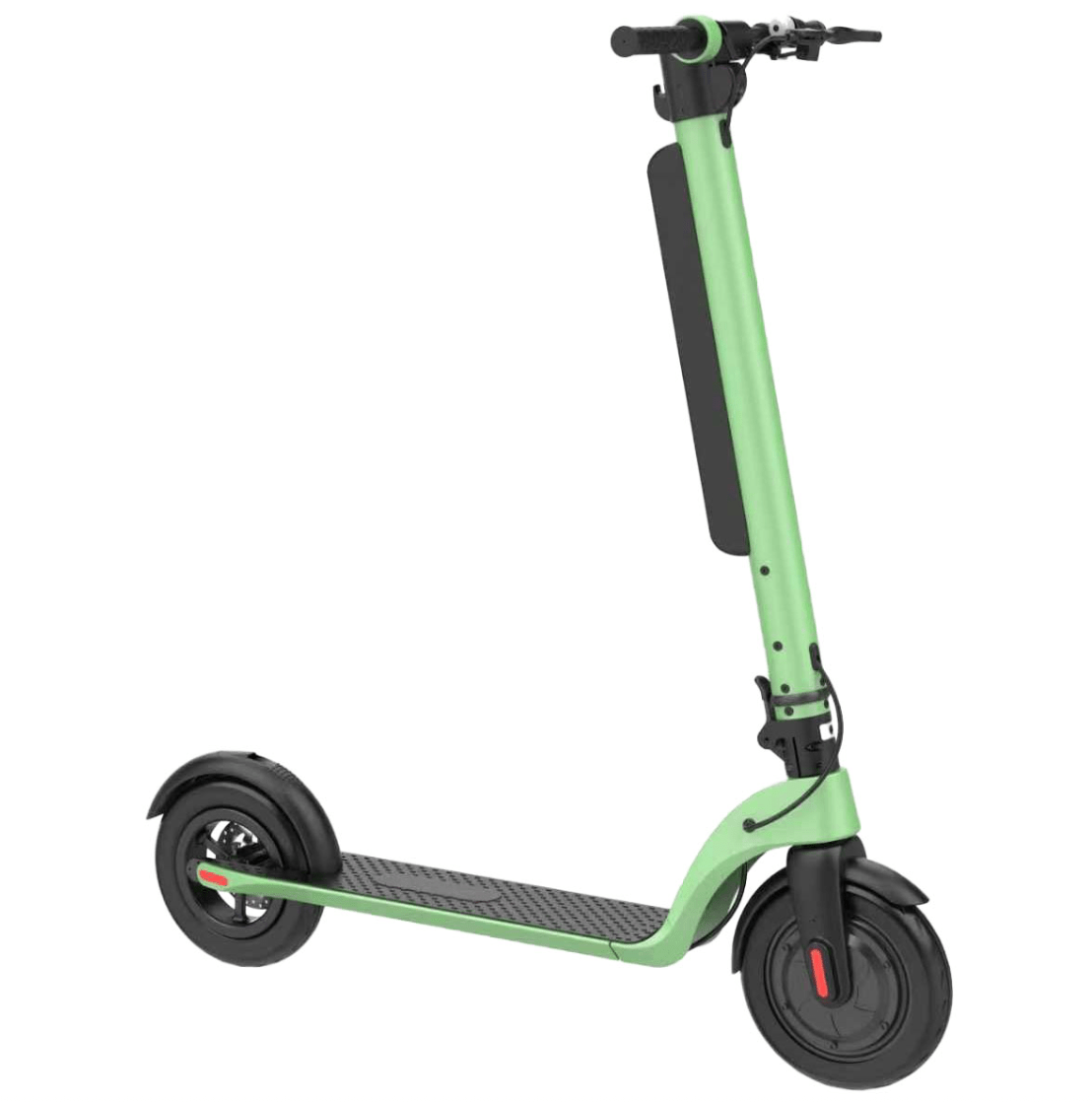 HX X8 - Elsparkcykel - Wheelyshop