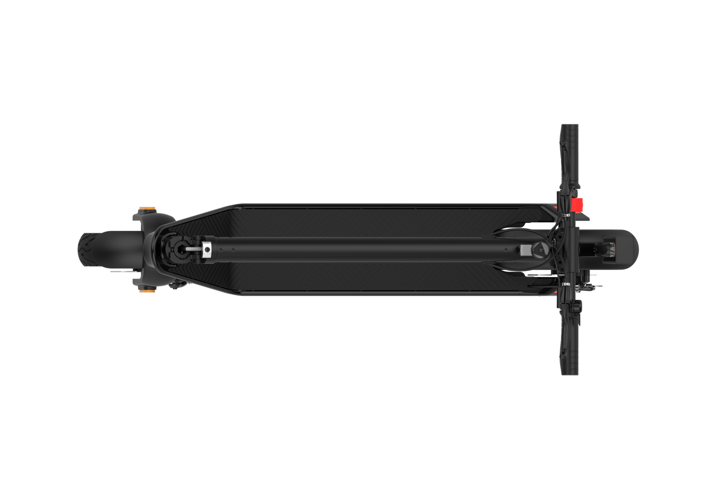 HX X9 Plus - Elsparkcykel - Wheelyshop