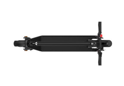 HX X9 Plus - Elsparkcykel - Wheelyshop