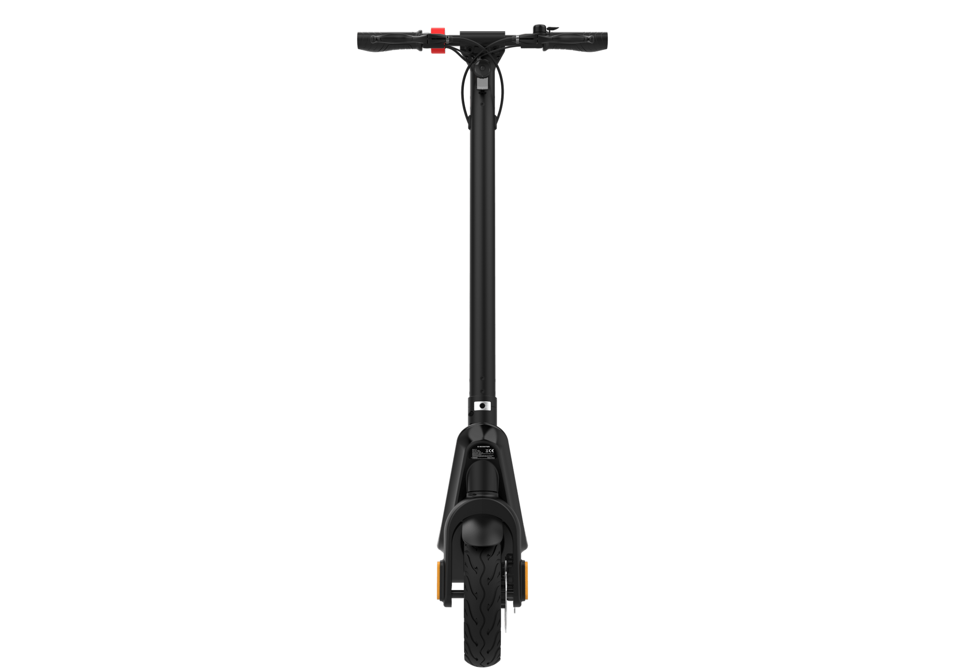 HX X9 Plus - Elsparkcykel - Wheelyshop