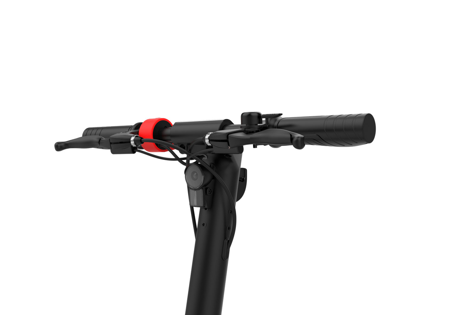 HX X9 Plus - Elsparkcykel - Wheelyshop