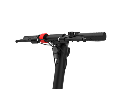 HX X9 Plus - Elsparkcykel - Wheelyshop