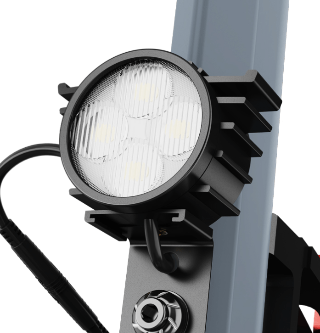 iENYRID A1 - Elsparkcykel - Wheelyshop