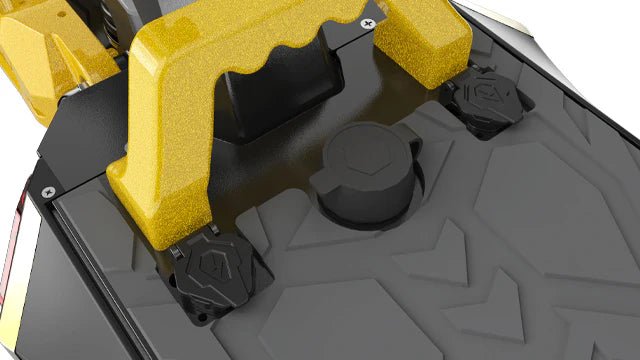 iENYRID ES60 - Elsparkcykel - Wheelyshop