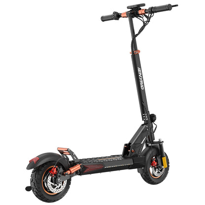 iENYRID M4 PRO S+ - Elsparkcykel - Wheelyshop