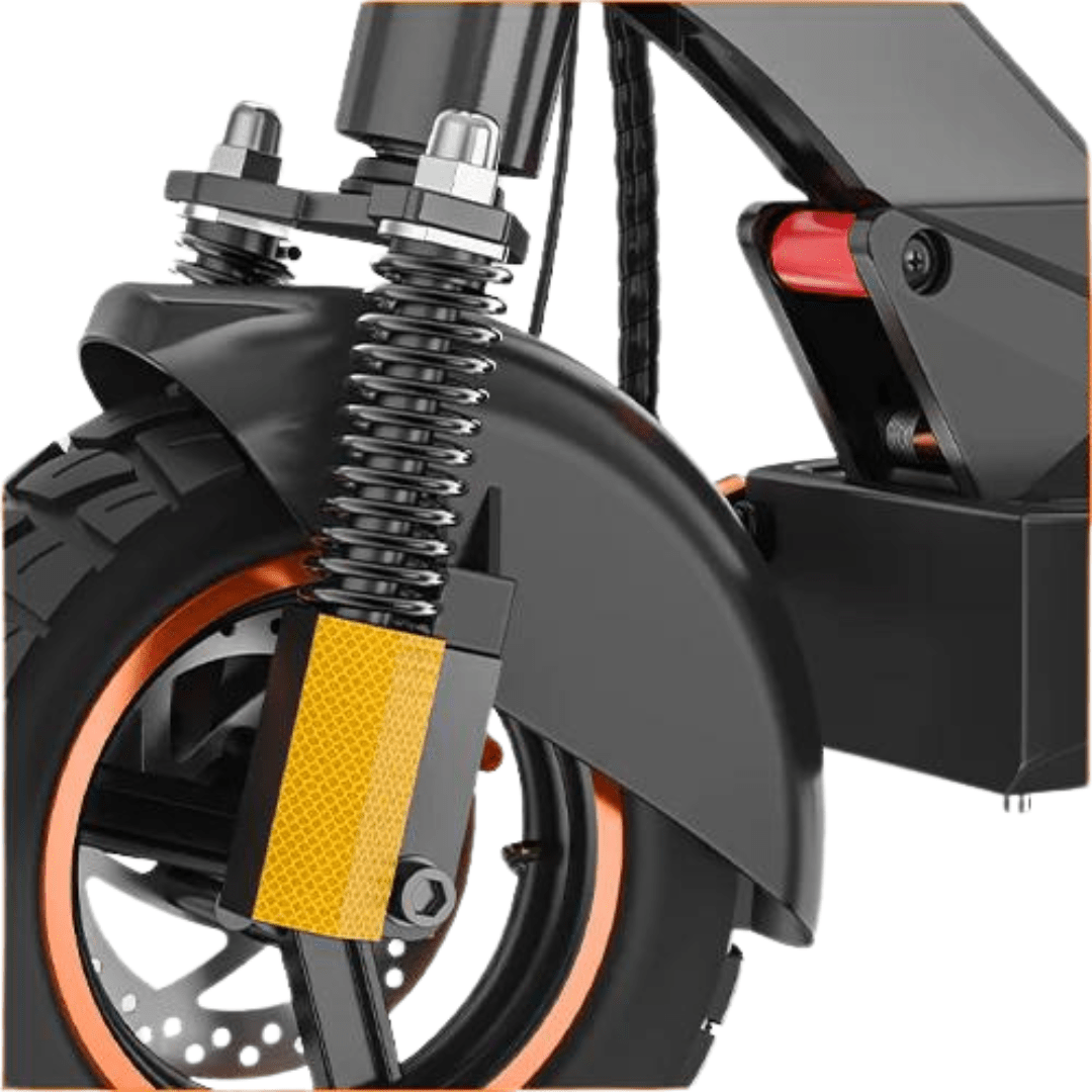 iENYRID M4 PRO S+ - Elsparkcykel - Wheelyshop