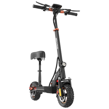 iENYRID M4 PRO S+ - Elsparkcykel - Wheelyshop