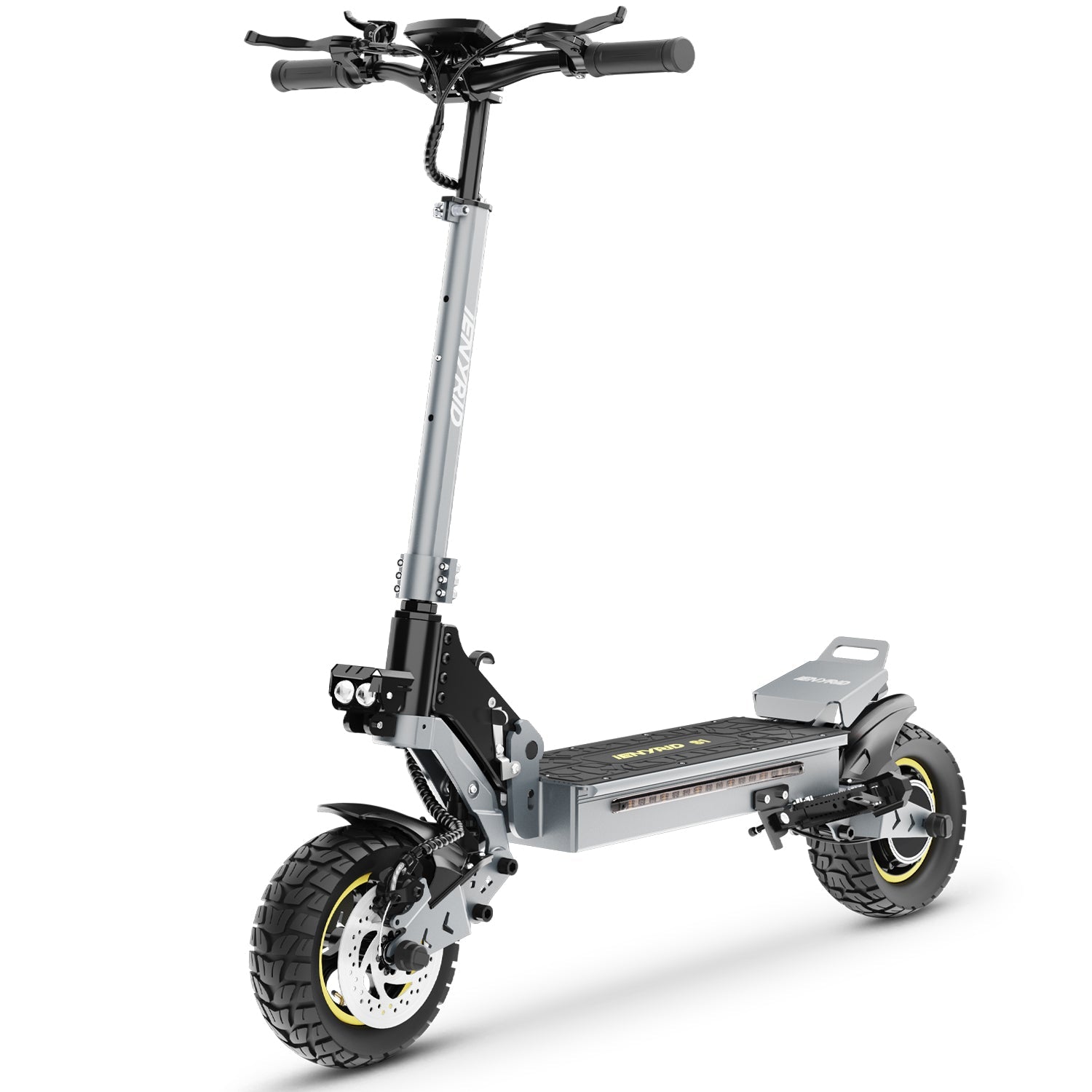 iENYRID S1 - Electric scooter - Wheelyshop