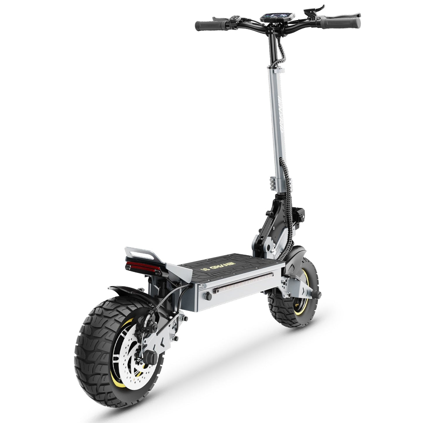 iENYRID S1 - Elsparkcykel - Wheelyshop