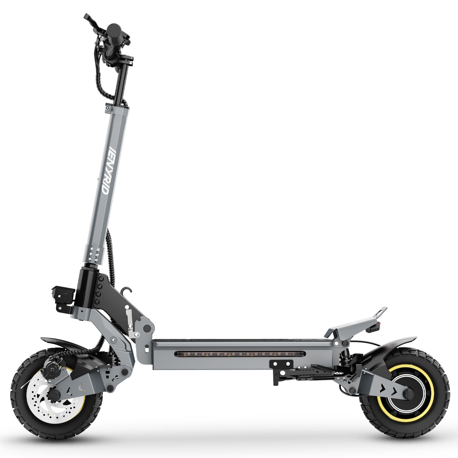 iENYRID S1 - Electric scooter - Wheelyshop